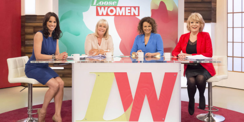 loose women