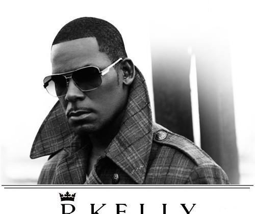 r kelly