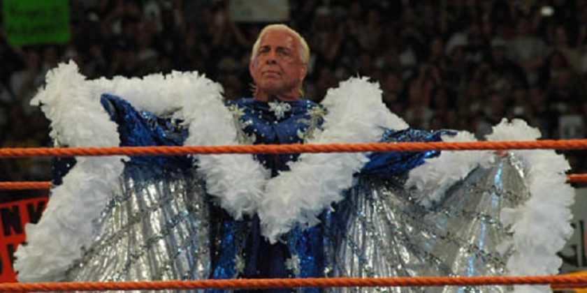 ric flair