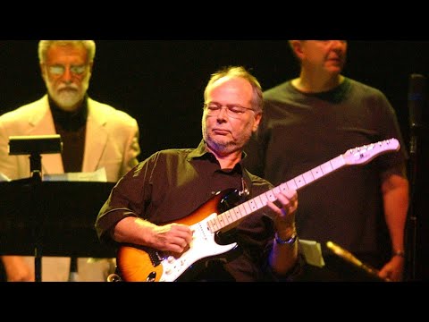 Rock-legenda Walter Becker on kuollut