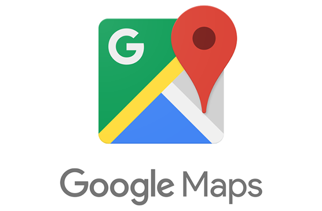 Google-Maps