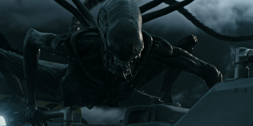 ALIEN: COVENANT