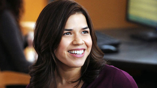 america ferrera