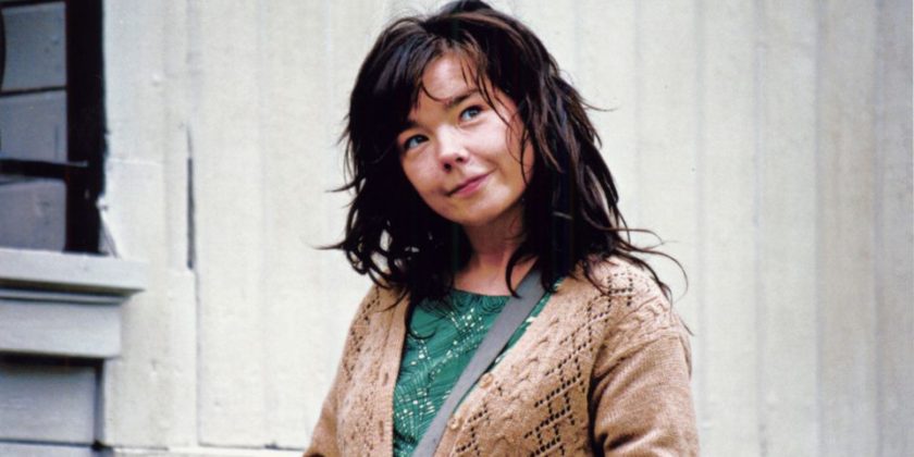 bjork