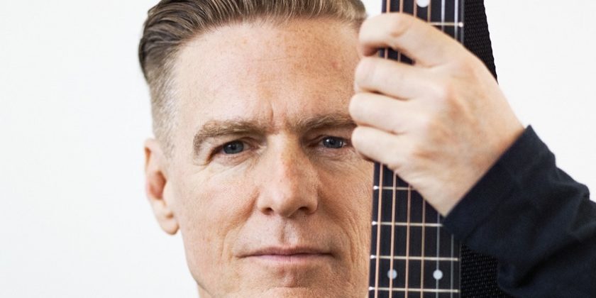 bryan adams