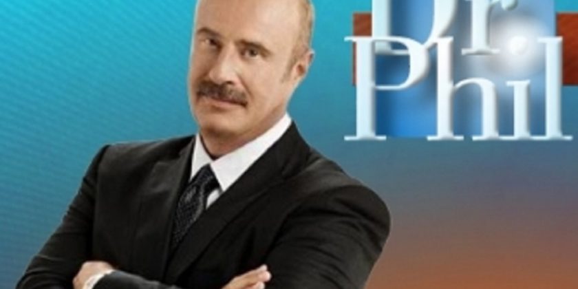 dr phil