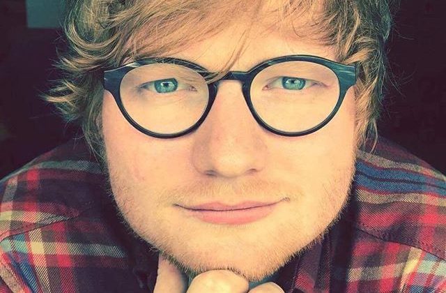 ed sheeran