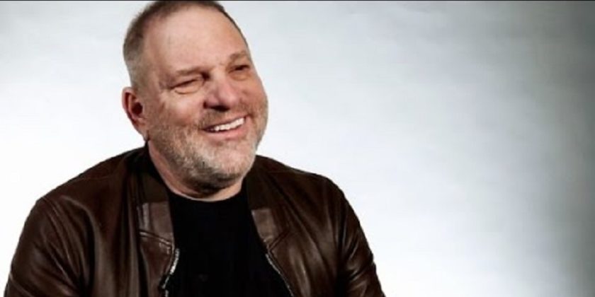 harvey weinstein