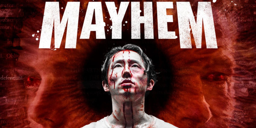 mayhem