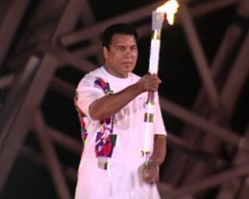 muhammad ali