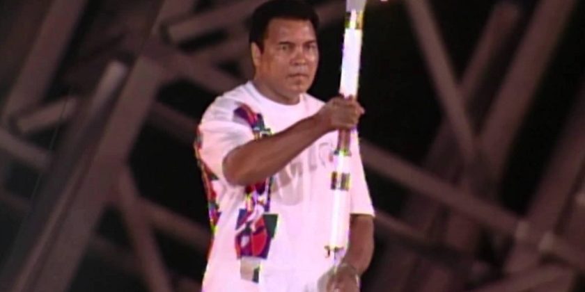 muhammad ali