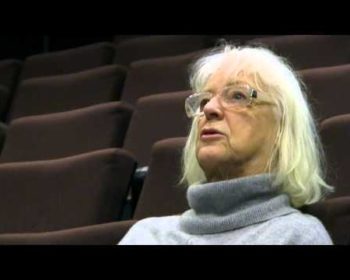 Näyttelijä Birgitta Ulfsson on kuollut