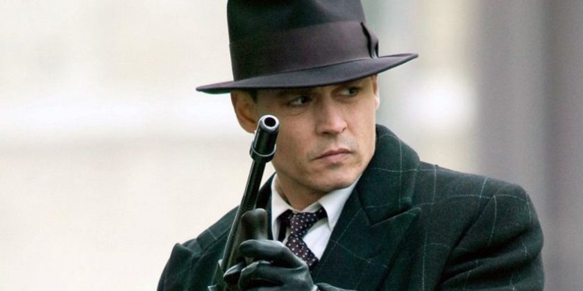 public enemies