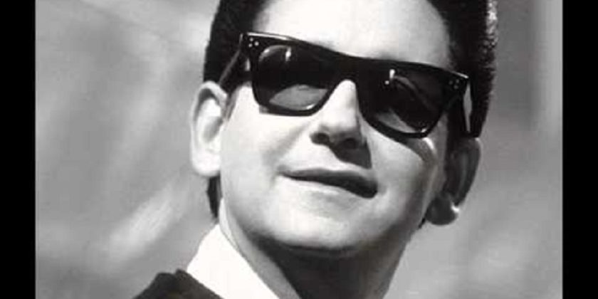 roy orbison