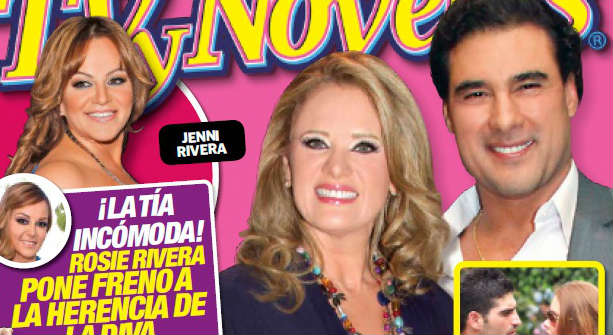 telenovelas