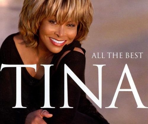 tina turner