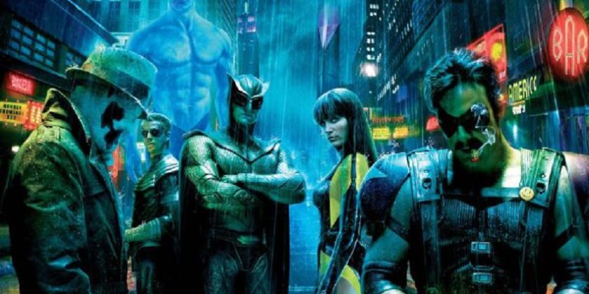 watchmen