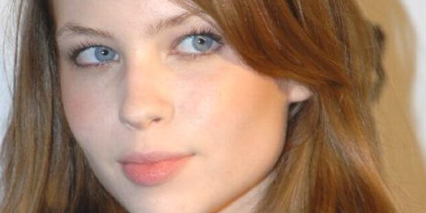 Daveigh Chase_