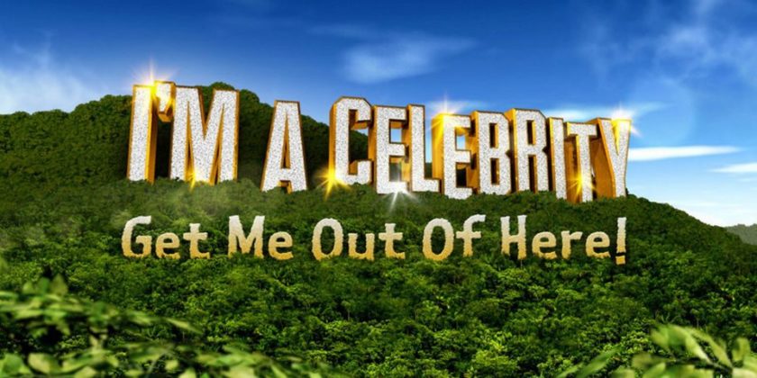 I'm A Celebrity Get Me Out of Here