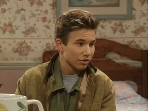 Jonathan Taylor Thomas