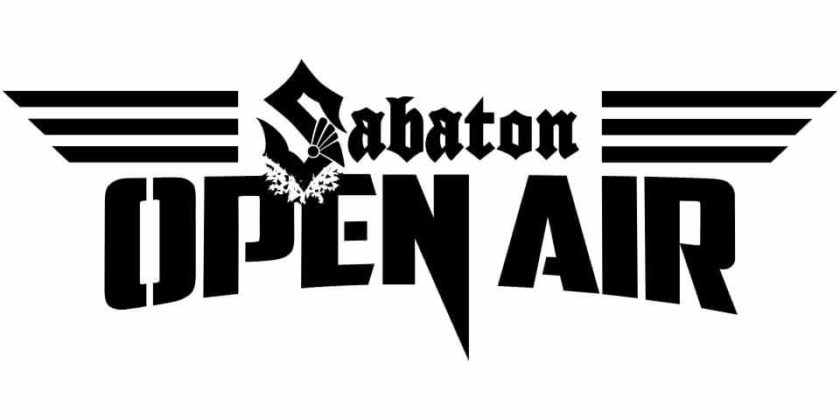 Sabaton_Open_Air_Logotype