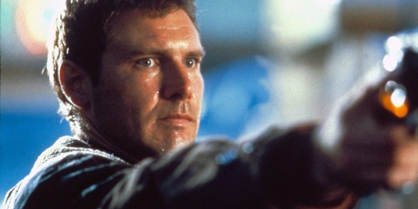 blade runner