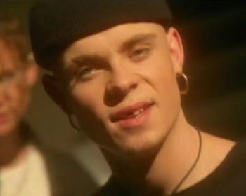 brian harvey