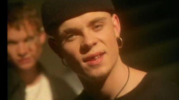 brian harvey