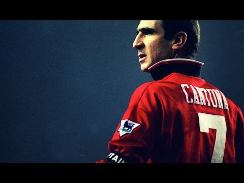 eric cantona