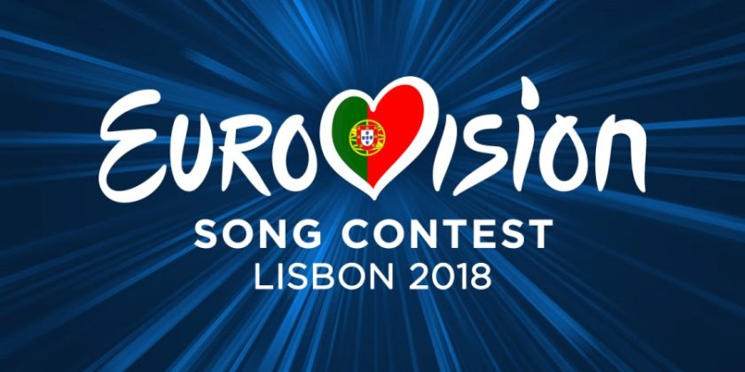 eurovision song contest 2018-lisbon