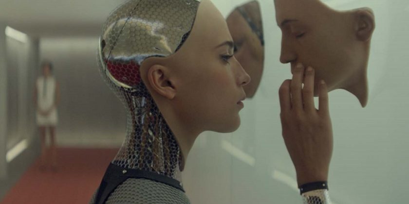 ex machina