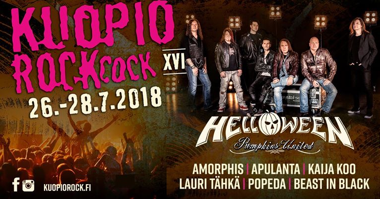 kuopio rockcock2018