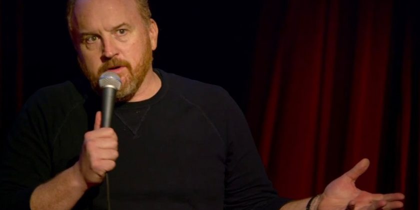 louis CK