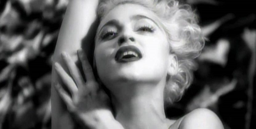 madonna