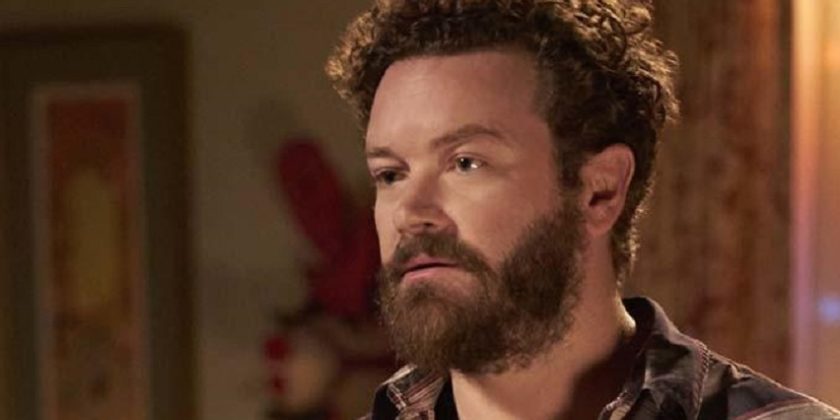 Danny Masterson