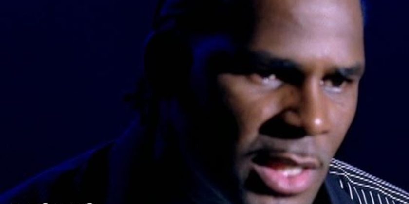 R Kelly