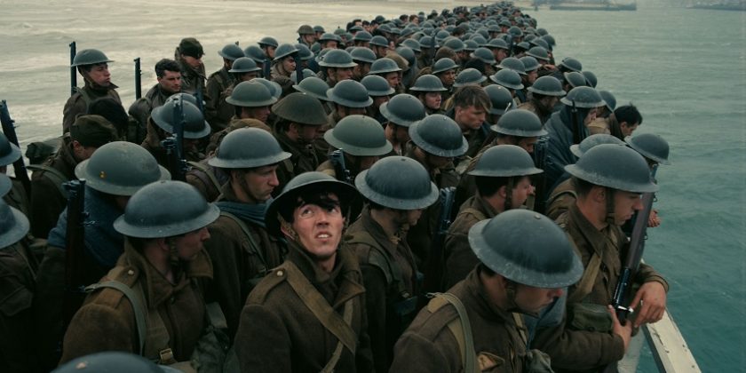 DUNKIRK