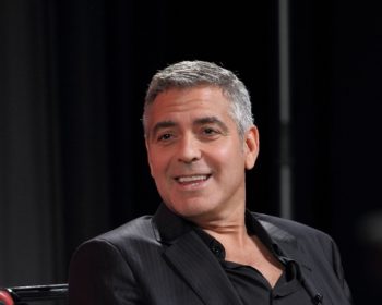 george clooney