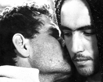 (Il vangelo secondo Matteo, Italia 1964) Jopa kaikkien aikojen parhaana pidetty elokuva Kristuksen elämästä ja opetuksista, Matteuksen evankeliumiin pohjalta ja neorealismin perinteellä. O: Pier Paolo Pasolini. HD.
Kuva: Films Sans Frontieres / Yle Kuvapalvelu
