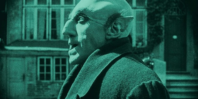 (Nosferatu, eine Symphonie des Grauens, Saksa 1922) Max Schrekin tähdittämä klassinen kuvaus transsilvanialaisesta kreivistä, joka herää öisin ja elää ihmisten verestä. O: Friedrich Wilhelm Murnau. HD
Yle Kuvapalvelu