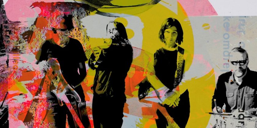 TheBreeders