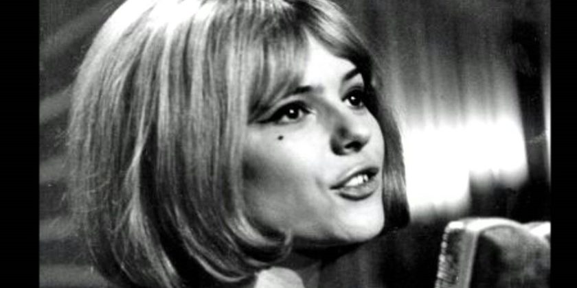 france gall