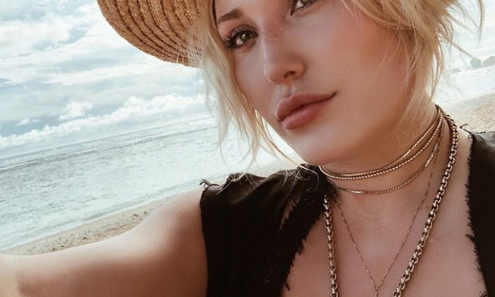 hayley hasselhoff