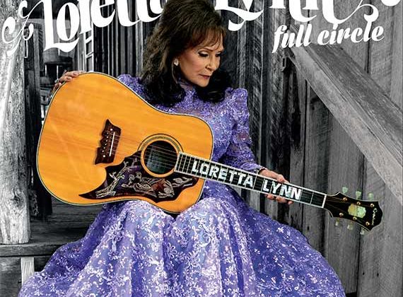 loretta lynn