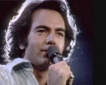 neil diamond